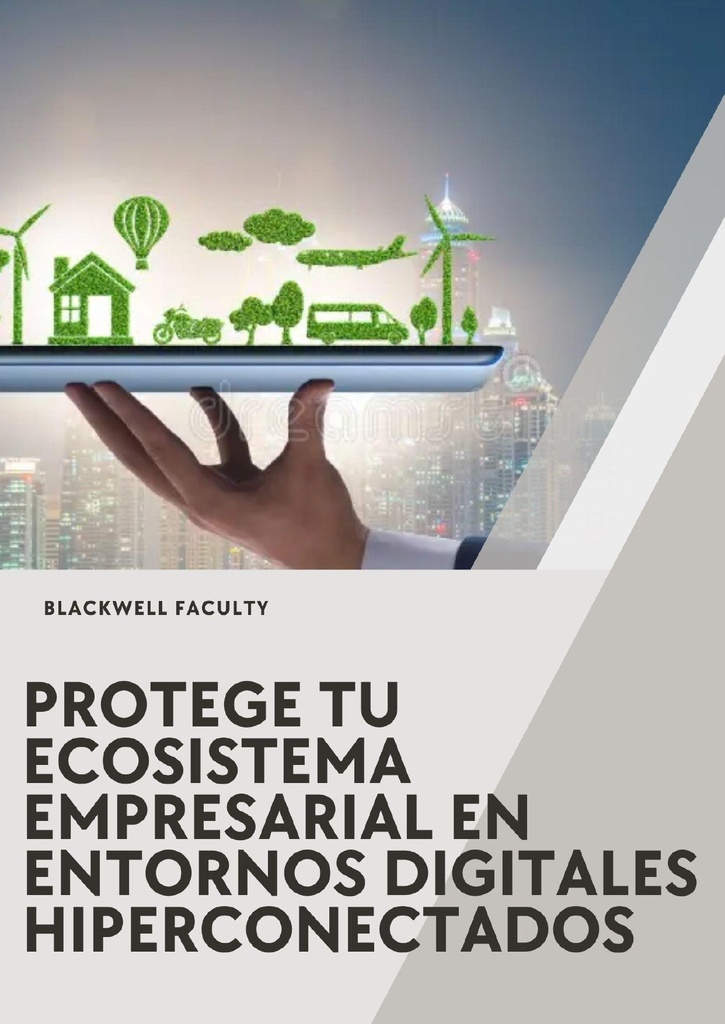 PROTEGE TU ECOSISTEMA EMPRESARIAL EN ENTORNOS DIGITALES HIPERCONECTADOS