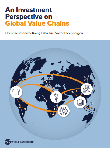 An Investment Perspective on Global Value Chains