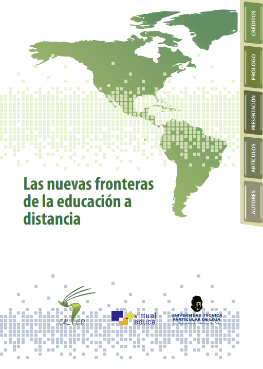 Las Nuevas Fronteras de la Educación a Distancia