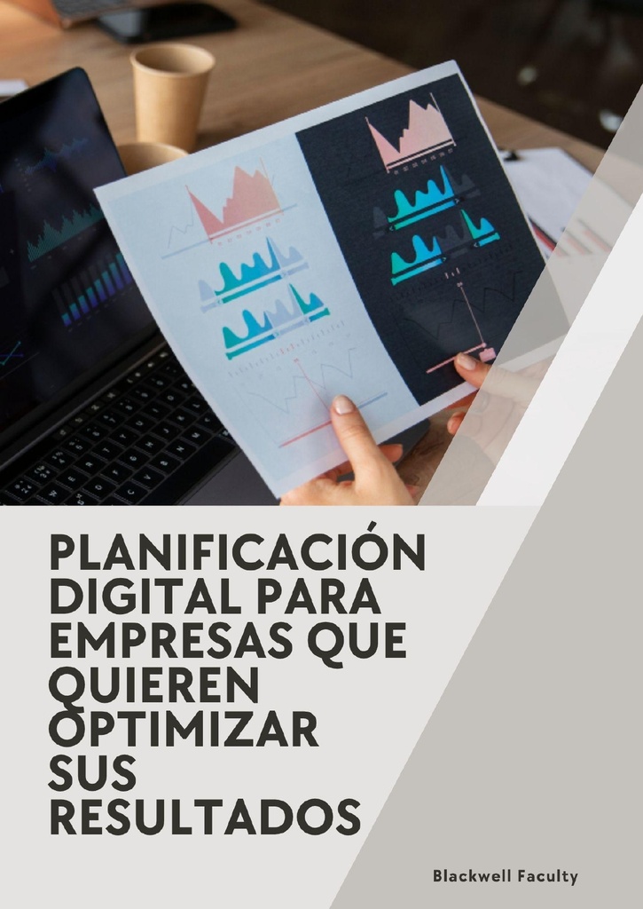 PLANIFICACIÓN DIGITAL PARA EMPRESAS QUE QUIEREN OPTIMIZAR SUS RESULTADOS