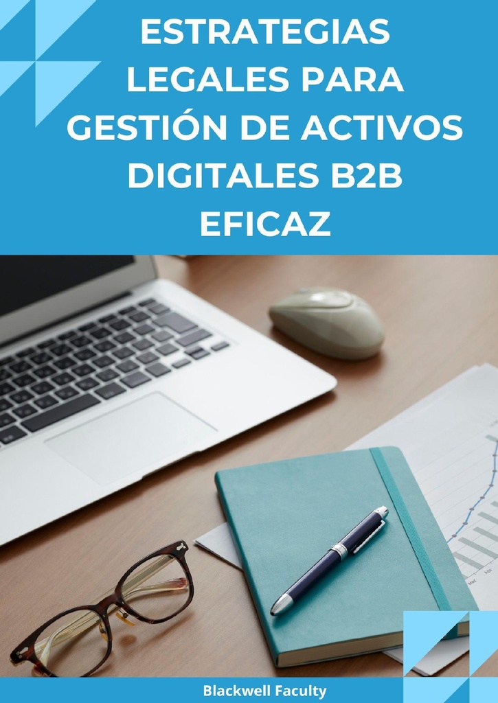 ESTRATEGIAS LEGALES PARA GESTIÓN DE ACTIVOS DIGITALES B2B EFICAZ