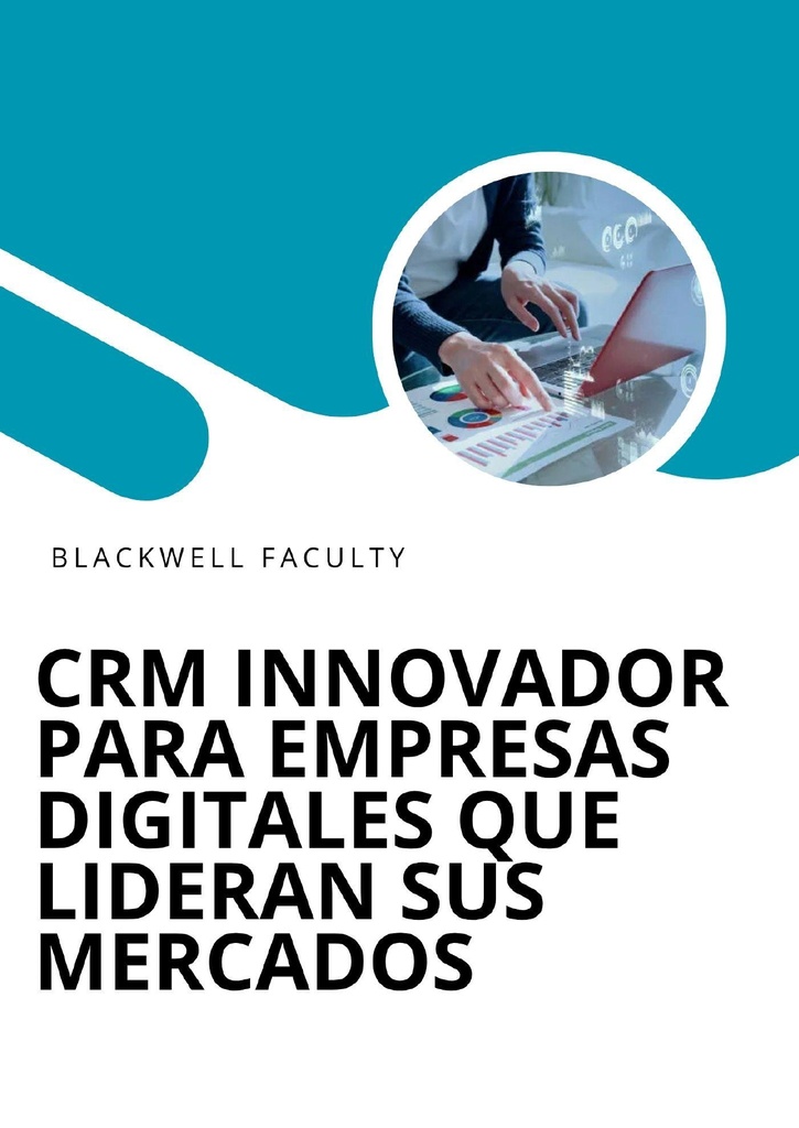 CONTROL DE GESTIÓN ESTRATÉGICO PARA NEGOCIOS DIGITALES DE ALTO RENDIMIENTO