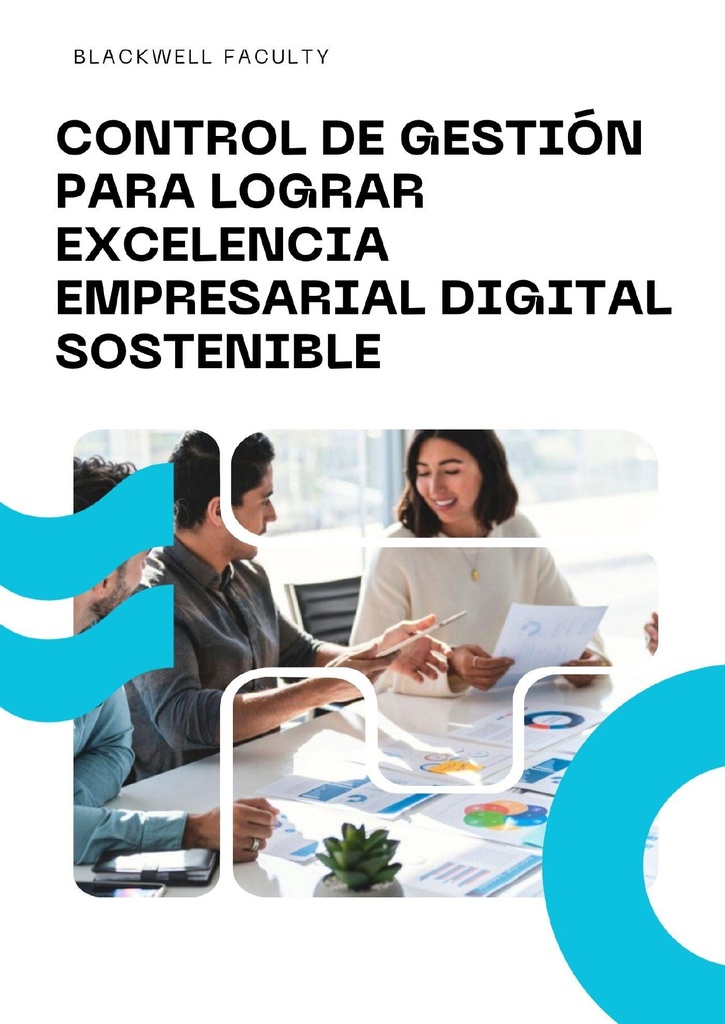 CONTROL DE GESTIÓN PARA LOGRAR EXCELENCIA EMPRESARIAL DIGITAL SOSTENIBLE