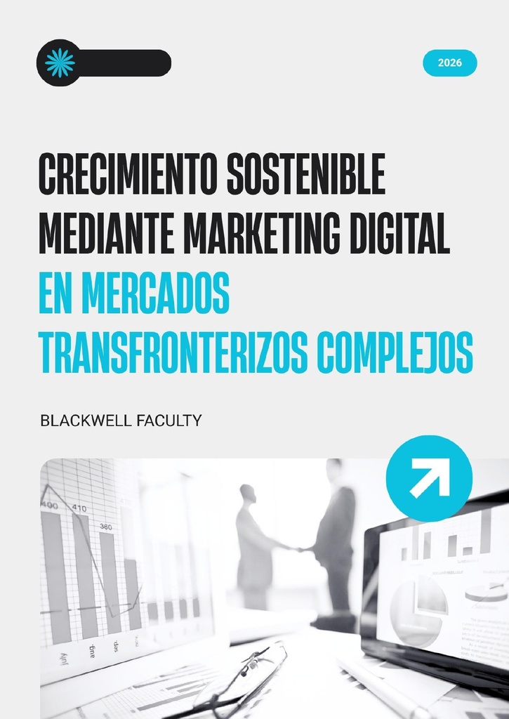 OPTIMIZACIÓN DE CAMPAÑAS GLOBALES PARA EMPRESAS DIGITALES ORIENTADAS AL CRECIMIENTO