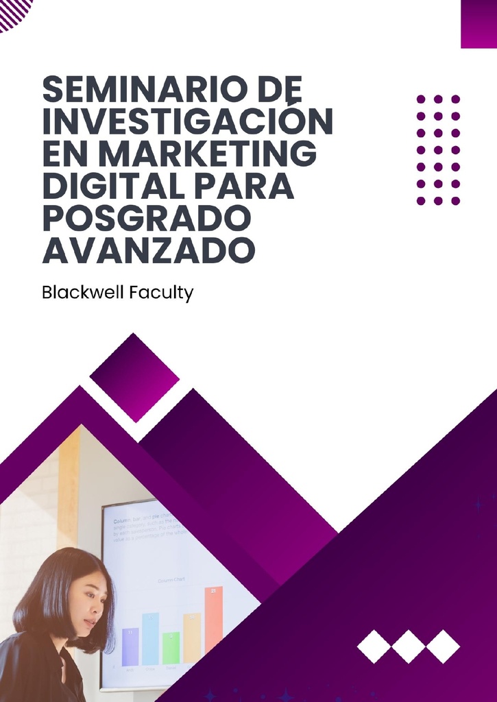 SEMINARIO DE INVESTIGACIÓN EN MARKETING DIGITAL PARA POSGRADO AVANZADO
