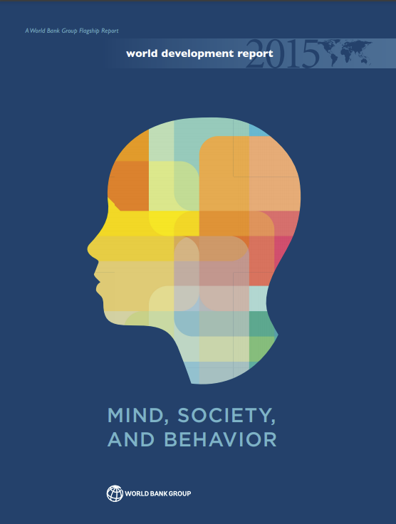 Mind, Society, and Behavior