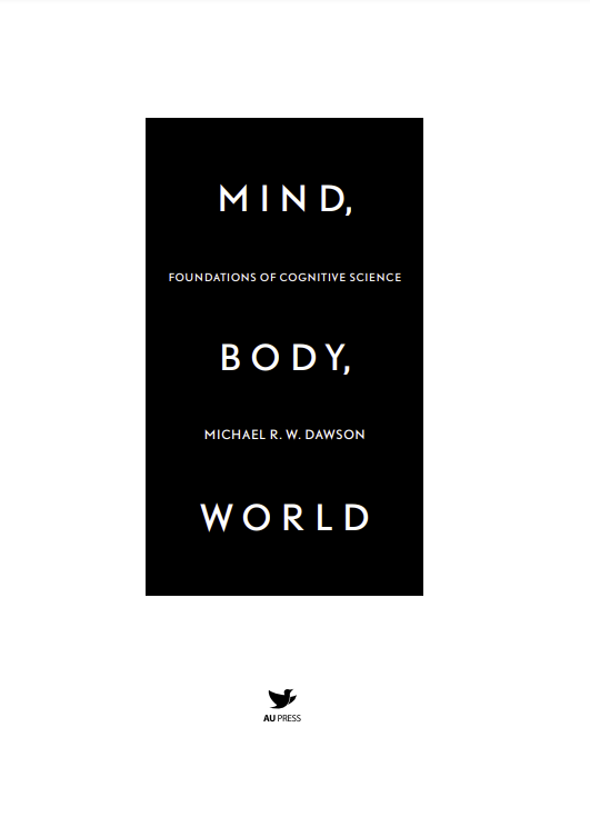 Mind, Body, World