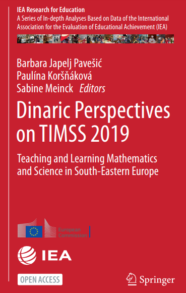 Dinaric Perspectives on TIMSS 2019