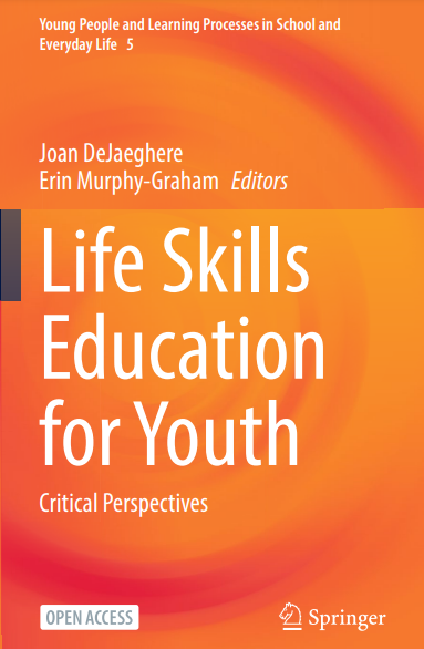 Life Skills Education for Youth