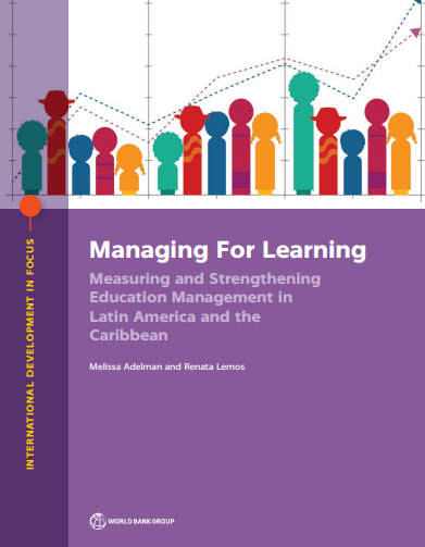 Managing for Learning