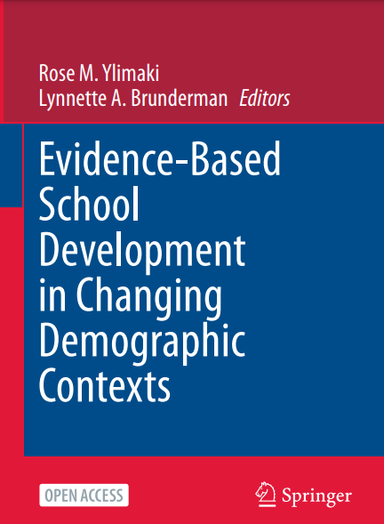 Evidence-Based School Development in Changing Demographic Contexts