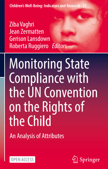 Monitoring State Compliance with the UN Convention on the Rights of the Child