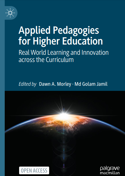 Applied Pedagogies for Higher Education