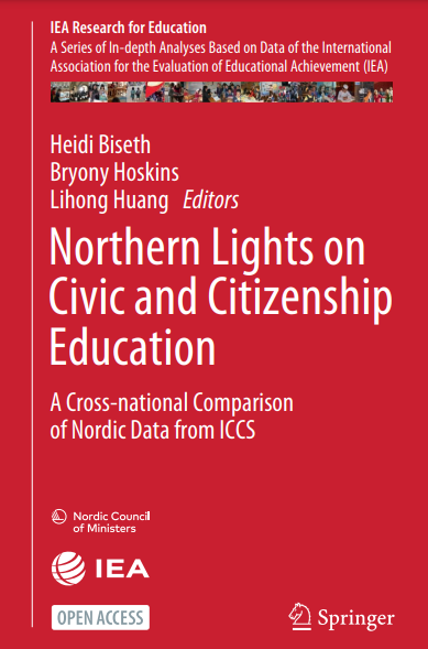 Northern Lights on Civic and Citizenship Education