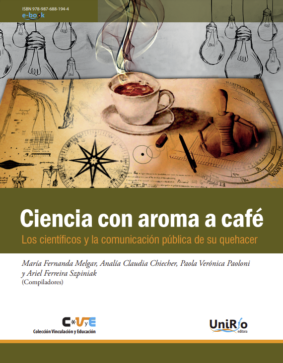 Ciencia con aroma a café