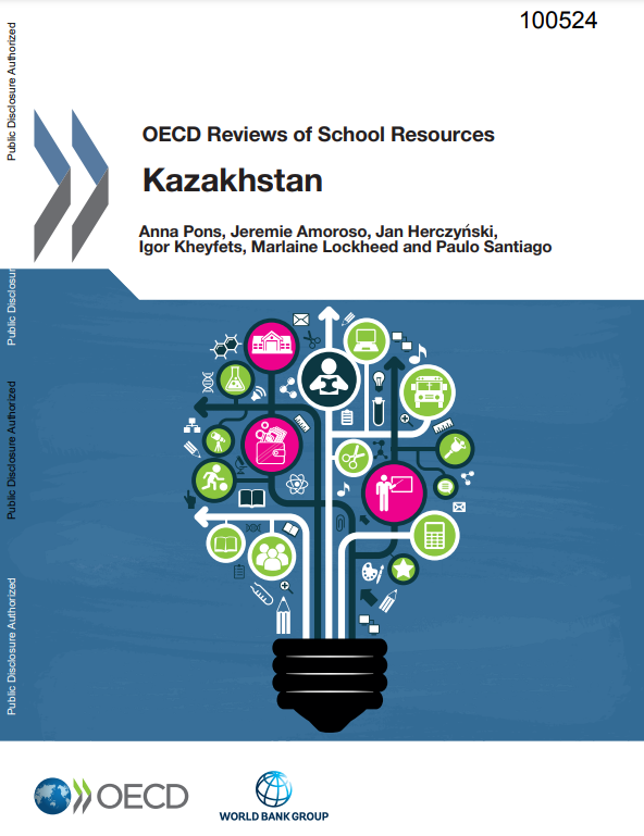 OECD Reviews of School Resources