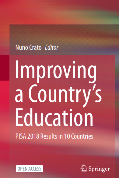 Improving a Country's Education