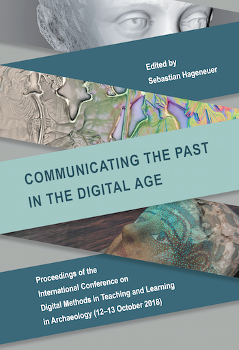 Communicating the Past in the Digital Age