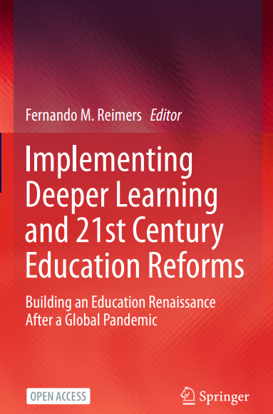 Implementing Deeper Learning and 21st Century Education Reforms