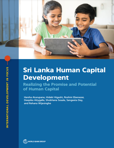 Sri Lanka Human Capital Development