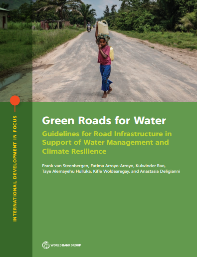 Green Roads for Water