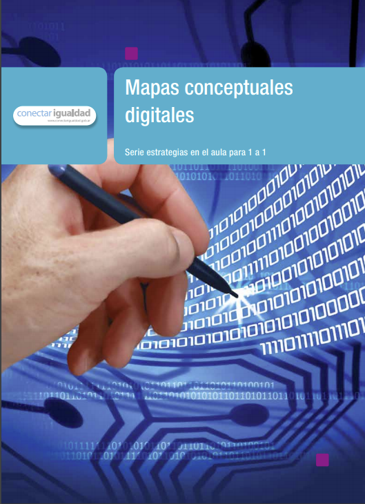 Mapa conceptuales digitales