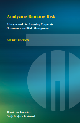 Analyzing Banking Risk (4th Edition)