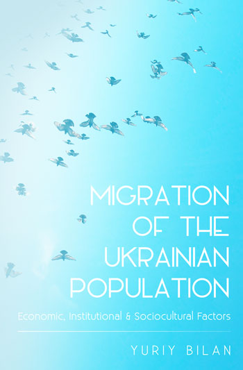 Migration of the Ukrainian Population