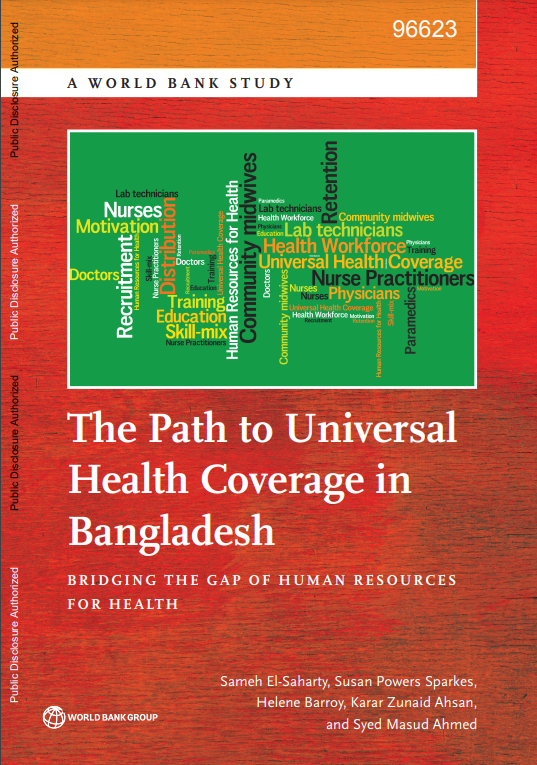 The Path to Universal Health Coverage in Bangladesh