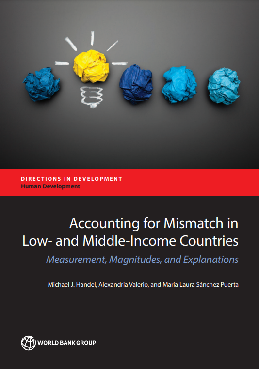 Accounting for Mismatch in Low- and Middle-Income Countries