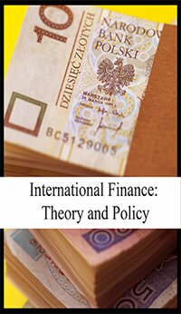 International Finance: Theory and Policy