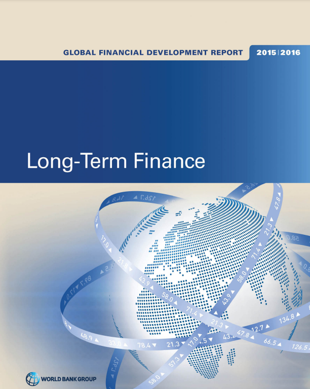 Global Financial Development Report 2015/2016