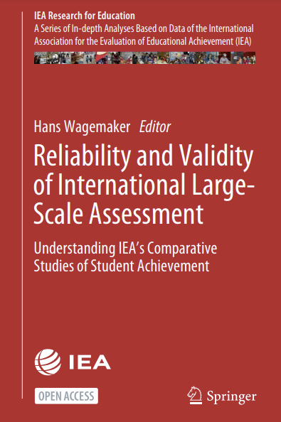 Reliability and Validity of International Large-Scale Assessment