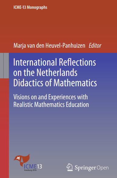 International Reflections on the Netherlands Didactics of Mathematics