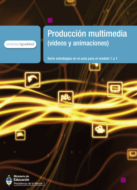 Producción multimedia