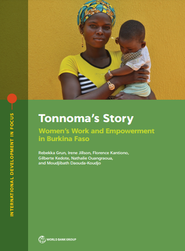 Tonnoma's Story