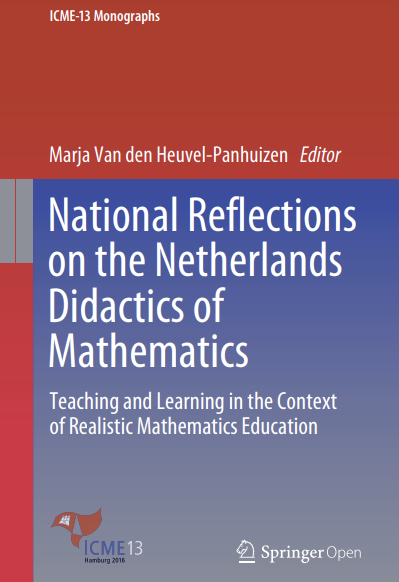 National Reflections on the Netherlands Didactics of Mathematics