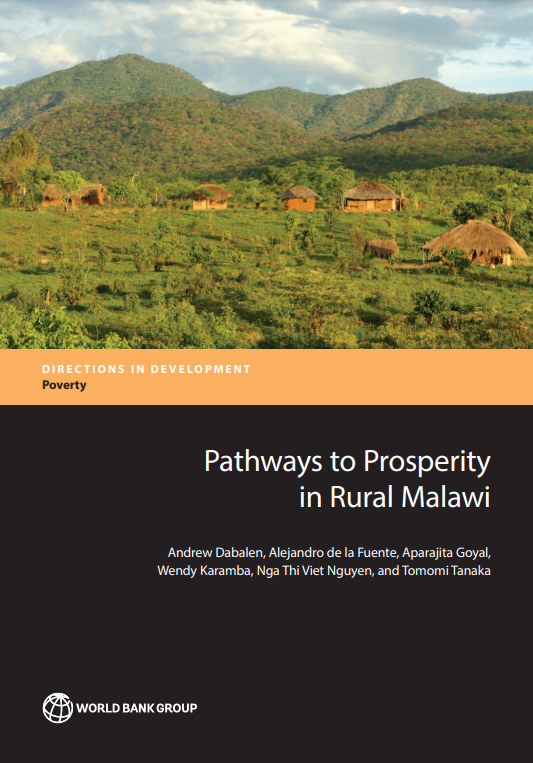 Pathways to Prosperity in Rural Malawi