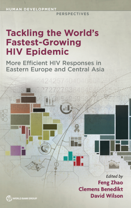 Tackling the World's Fastest-Growing HIV Epidemic