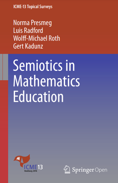 Semiotics in Mathematics Education