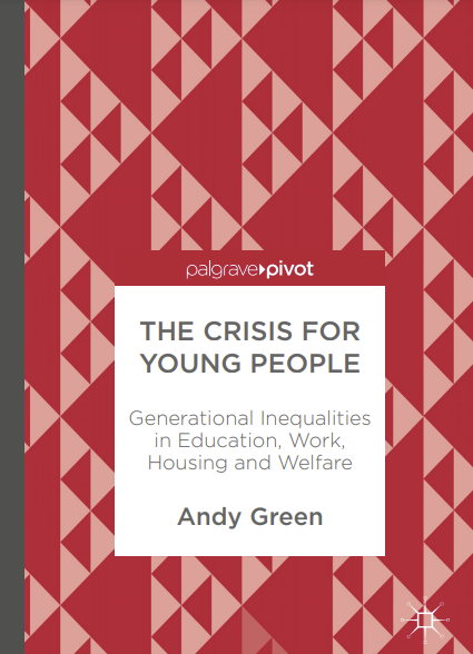 The Crisis for Young People