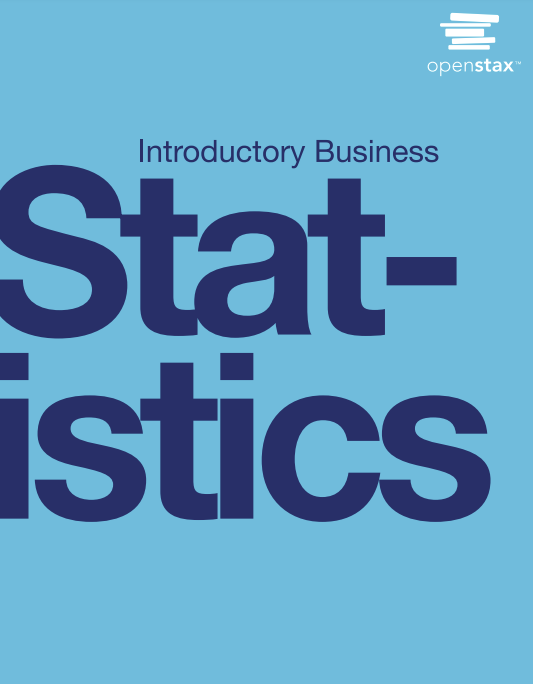 Introductory Business Statistics