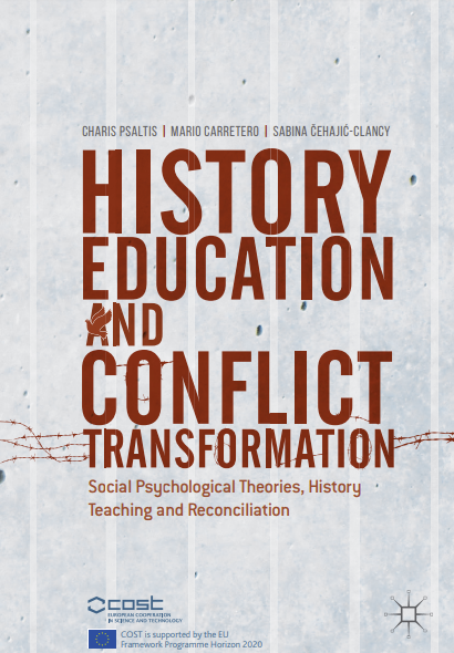 History Education and Conflict Transformation