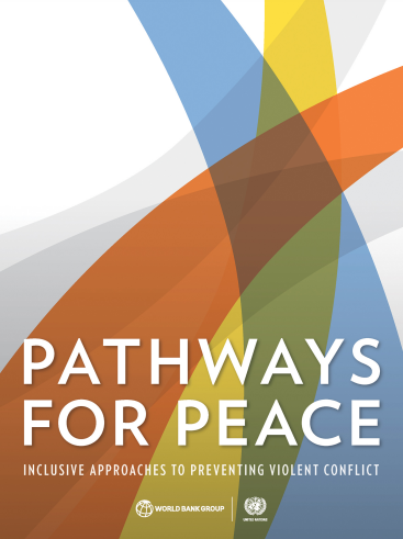 Pathways for Peace