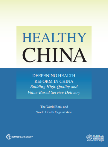 Healthy China