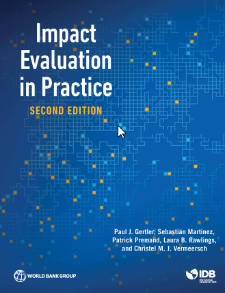 Impact Evaluation in Practice, Second Edition