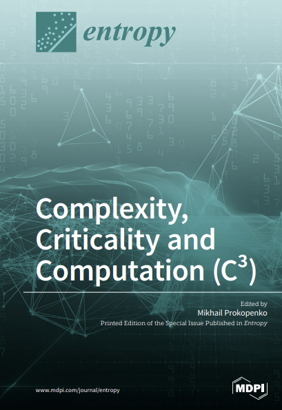 Complexity, Criticality and Computation (C³)