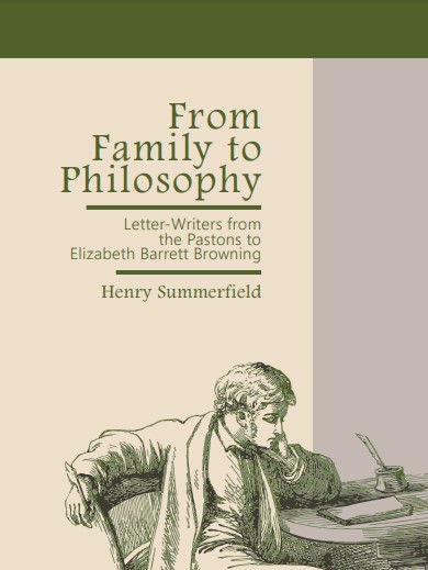 From Family to Philosophy