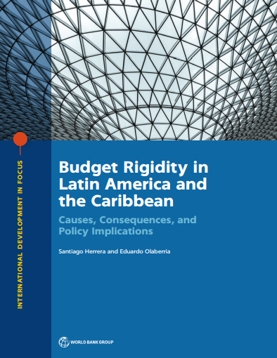 Budget Rigidity in Latin America and the Caribbean