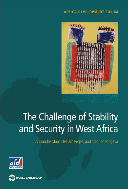 The Challenge of Stability and Security in West Africa